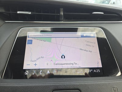 2020 Cadillac XT4 AWD Sport