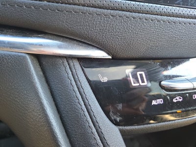 2020 Cadillac XT5 Premium Luxury AWD