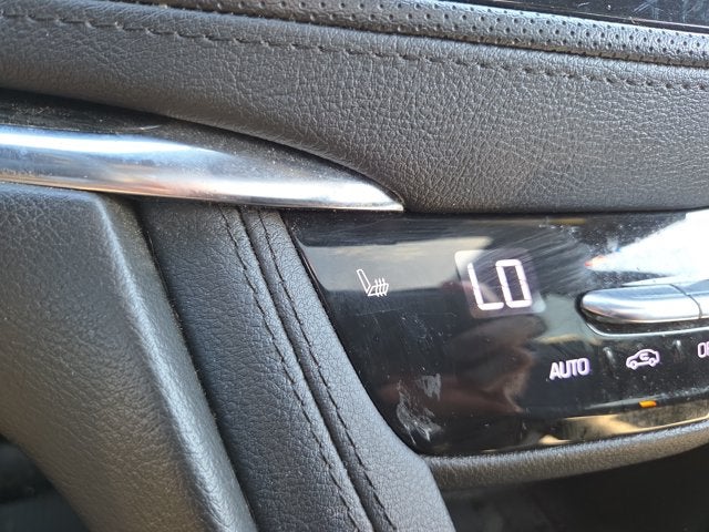 2020 Cadillac XT5 Premium Luxury AWD