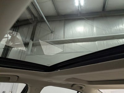 2023 Nissan Maxima Platinum