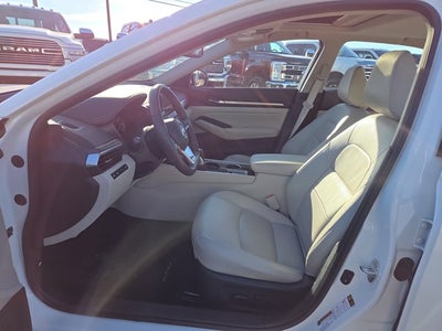 2020 Nissan Altima 2.5 SL