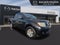 2012 Nissan Frontier SV