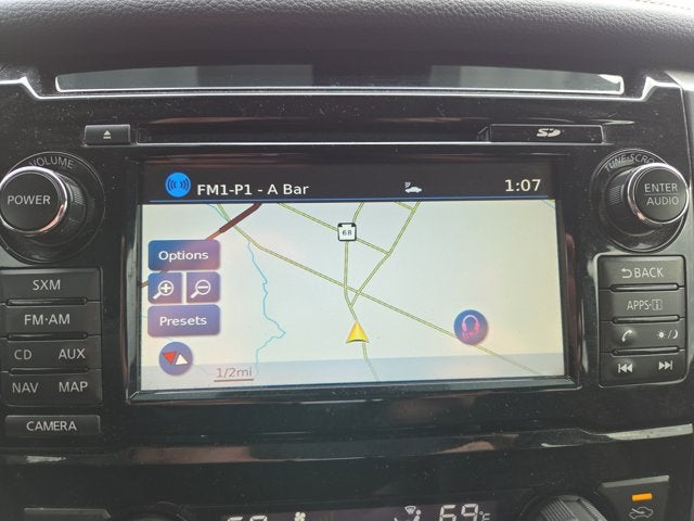 2018 Nissan Titan XD Platinum Reserve