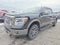2018 Nissan Titan XD Platinum Reserve