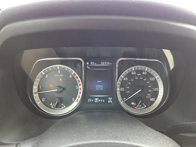 2018 Nissan Titan XD Platinum Reserve