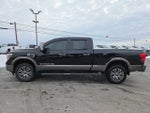2018 Nissan Titan XD Platinum Reserve