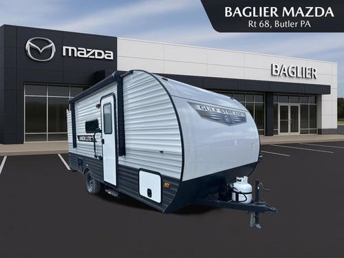 2024 Gulfstream Ameri Lite Base