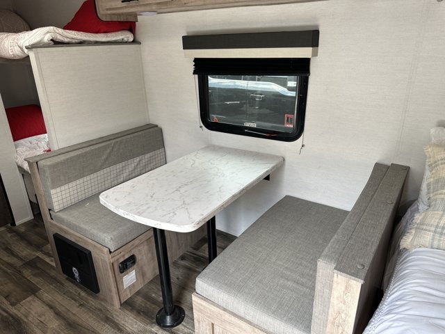 2024 Gulfstream Ameri Lite Base