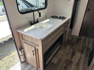 2024 Gulfstream Ameri Lite Base