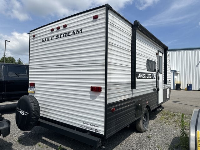 2024 Gulfstream Ameri Lite Base