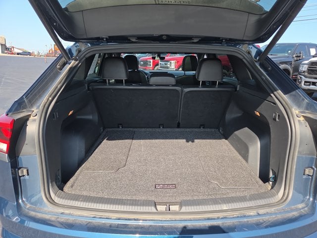 2020 Volkswagen Atlas Cross Sport 3.6L V6 SE w/Technology