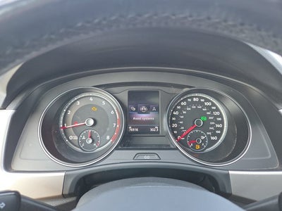 2020 Volkswagen Atlas Cross Sport 3.6L V6 SE w/Technology