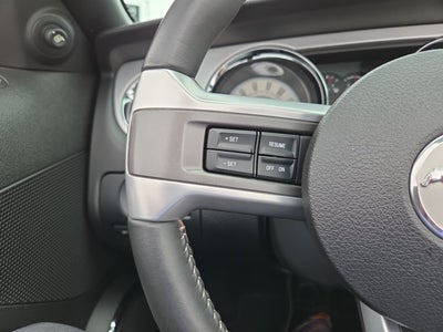 2010 Ford Mustang GT Premium
