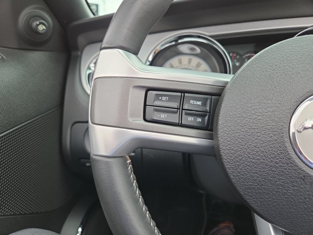 2010 Ford Mustang GT Premium