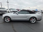 2010 Ford Mustang GT Premium