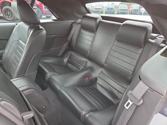 2010 Ford Mustang GT Premium