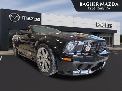 2006 Ford Mustang GT Premium