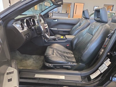 2006 Ford Mustang GT Premium
