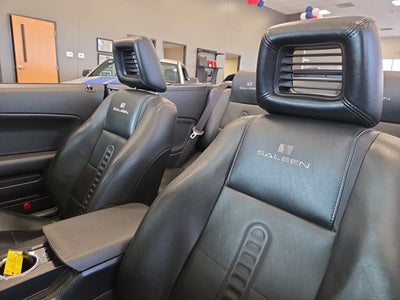 2006 Ford Mustang GT Premium
