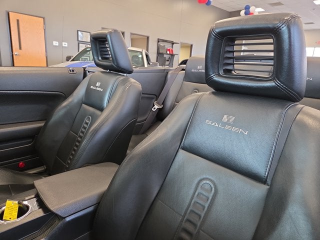 2006 Ford Mustang GT Premium