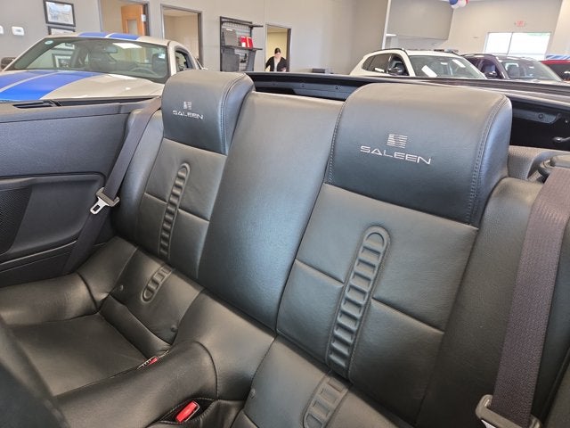 2006 Ford Mustang GT Premium