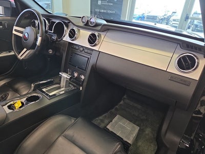 2006 Ford Mustang GT Premium