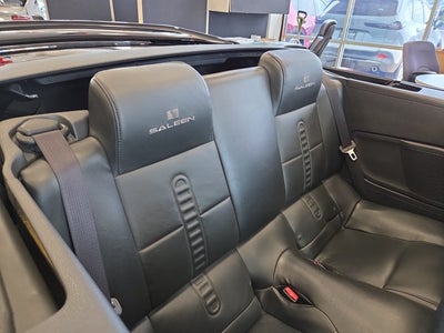 2006 Ford Mustang GT Premium