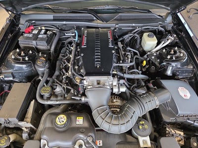 2006 Ford Mustang GT Premium
