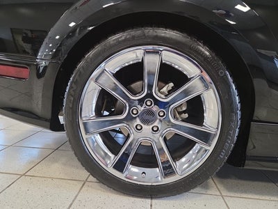 2006 Ford Mustang GT Premium