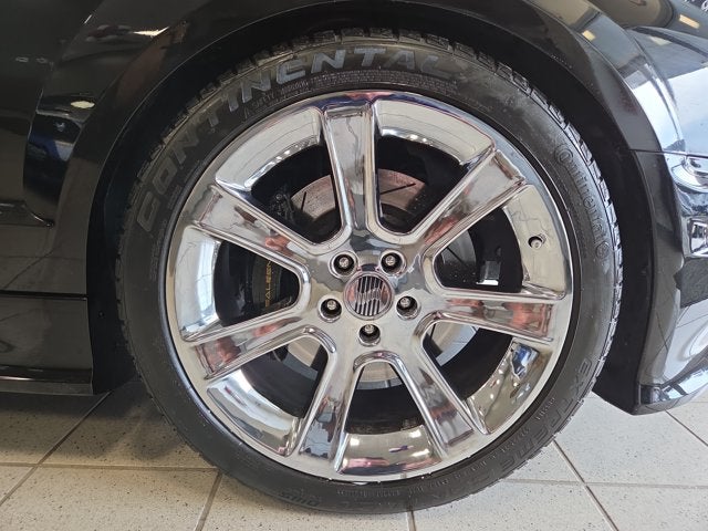 2006 Ford Mustang GT Premium