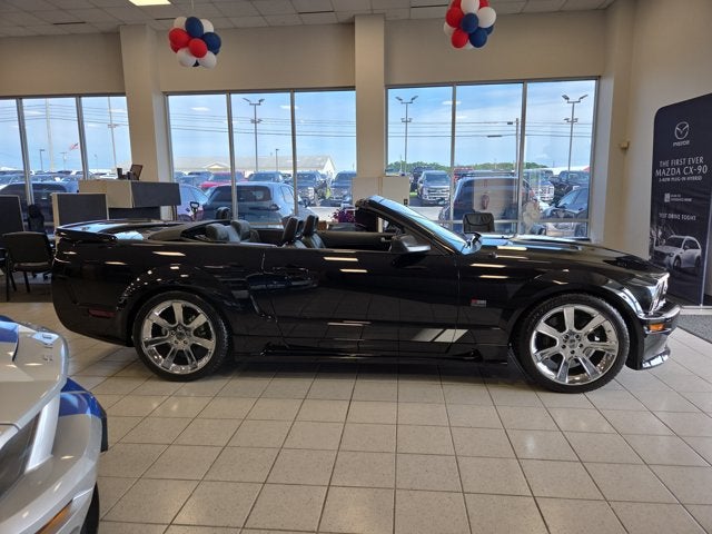 2006 Ford Mustang GT Premium