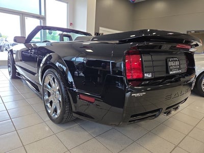 2006 Ford Mustang GT Premium