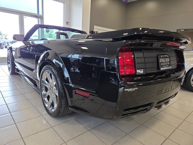 2006 Ford Mustang GT Premium