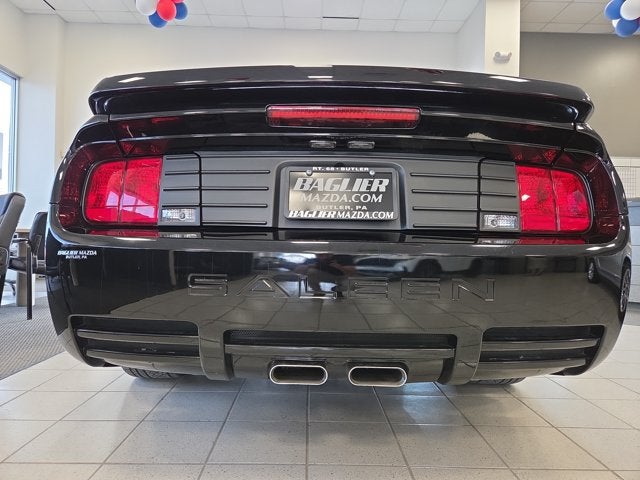 2006 Ford Mustang GT Premium