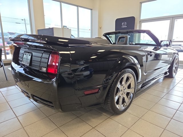 2006 Ford Mustang GT Premium