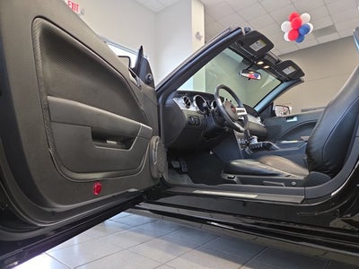 2006 Ford Mustang GT Premium