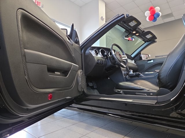 2006 Ford Mustang GT Premium