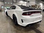 2020 Dodge Charger Scat Pack Widebody