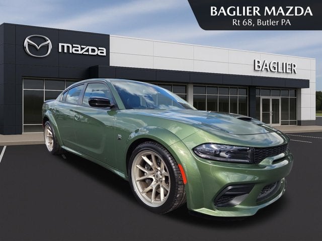 2023 Dodge Charger