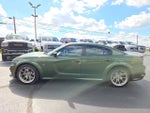 2023 Dodge Charger Scat Pack Widebody