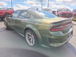 2023 Dodge Charger Scat Pack Widebody