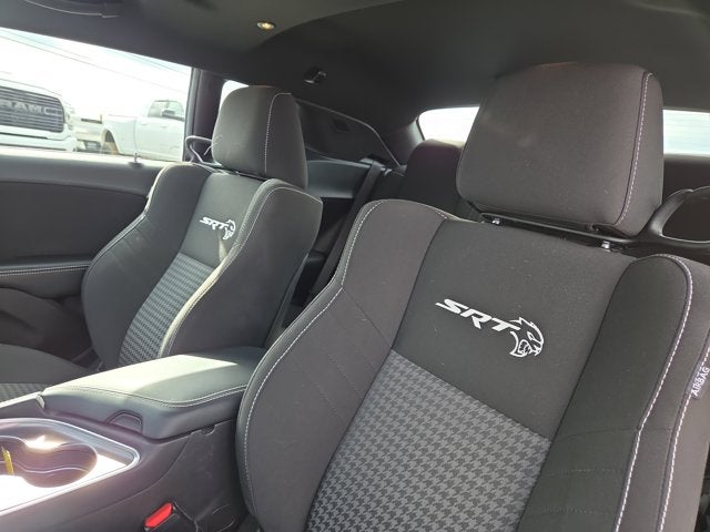 2021 Dodge Challenger SRT Hellcat