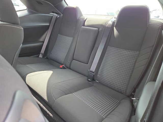 2021 Dodge Challenger SRT Hellcat