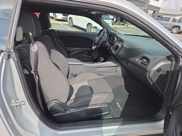 2021 Dodge Challenger SRT Hellcat