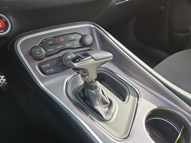 2021 Dodge Challenger SRT Hellcat