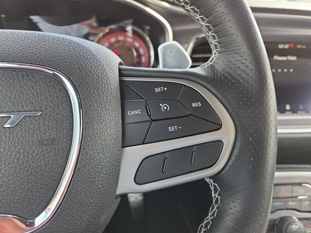 2021 Dodge Challenger SRT Hellcat