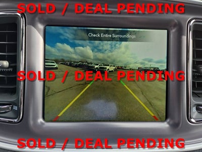 2021 Dodge Challenger SRT Hellcat