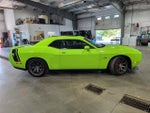 2015 Dodge Challenger SRT 392