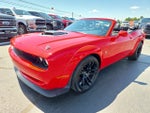 2023 Dodge Challenger R/T Scat Pack Widebody