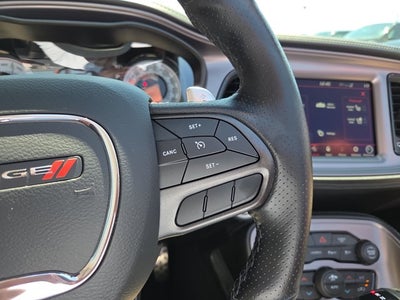 2023 Dodge Challenger R/T Scat Pack Widebody